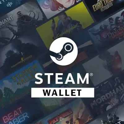 Steam Wallet (IDR)